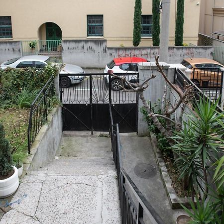 Neimar Apartment With Great Wi-Fi And Free Parking Belgrade Extérieur photo